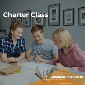 CHARTER-CLASS
